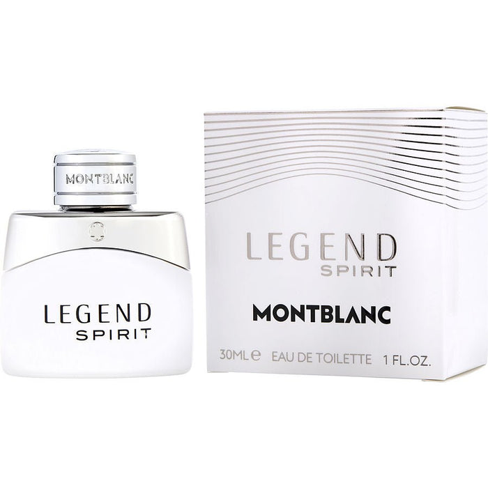 Mont Blanc Legend Spirit - 7STARSFRAGRANCES.COM