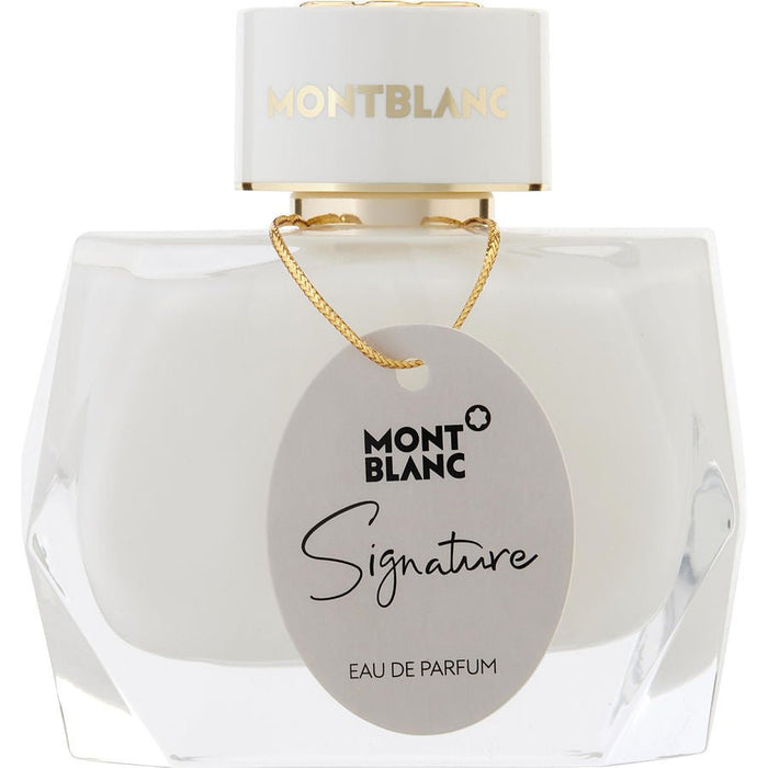 Mont Blanc Signature - 7STARSFRAGRANCES.COM