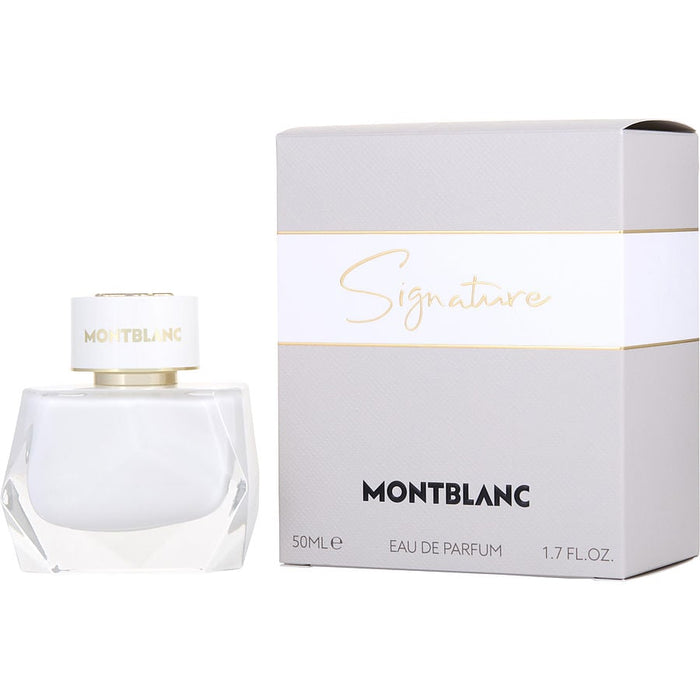 Mont Blanc Signature - 7STARSFRAGRANCES.COM