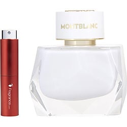 Mont Blanc Signature - 7STARSFRAGRANCES.COM