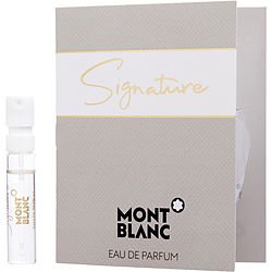 Mont Blanc Signature - 7STARSFRAGRANCES.COM