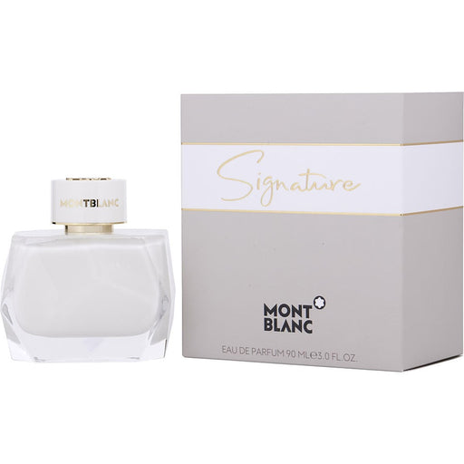 Mont Blanc Signature - 7STARSFRAGRANCES.COM