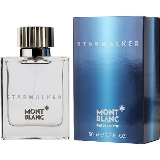 Mont Blanc Starwalker - 7STARSFRAGRANCES.COM