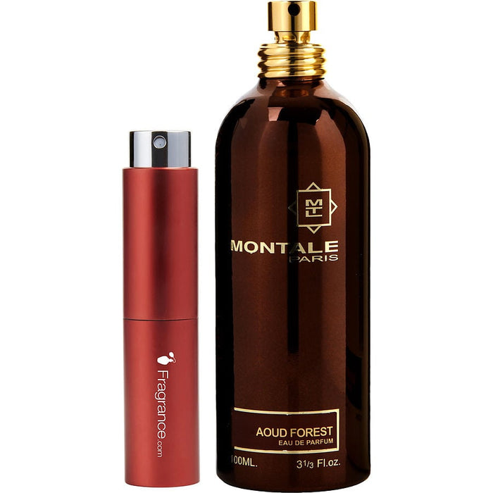 Montale Aoud Forest - 7STARSFRAGRANCES.COM