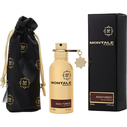 Montale Aoud Forest - 7STARSFRAGRANCES.COM