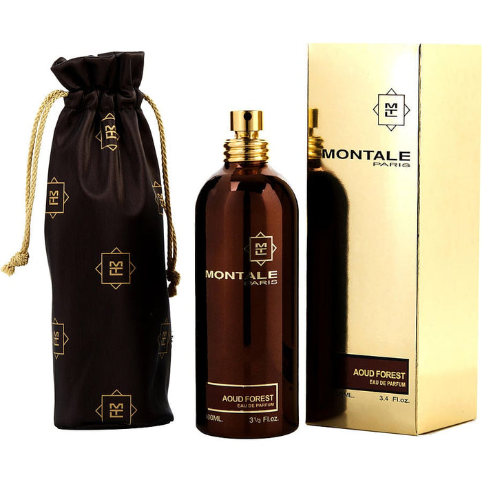 Montale Aoud Forest - 7STARSFRAGRANCES.COM