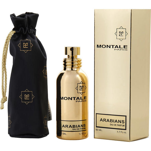 Montale Arabians - 7STARSFRAGRANCES.COM