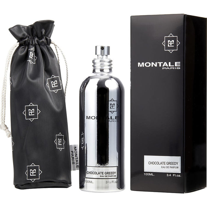 Montale Chocolate Greedy - 7STARSFRAGRANCES.COM