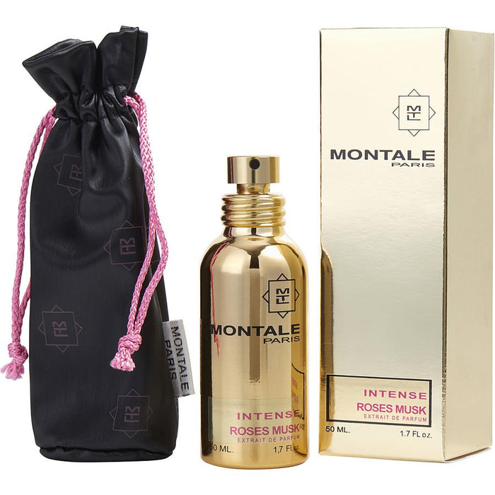 Montale Intense Roses Musk - 7STARSFRAGRANCES.COM