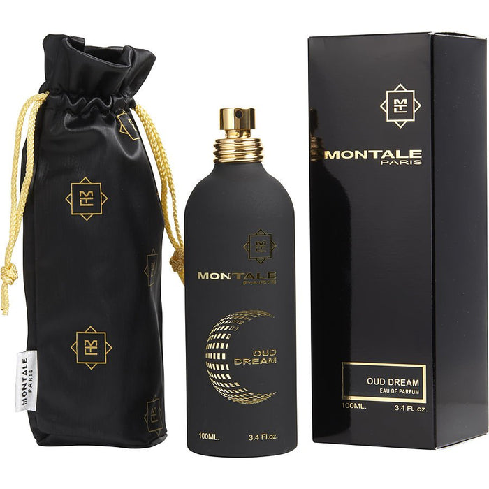 Montale Oud Dream