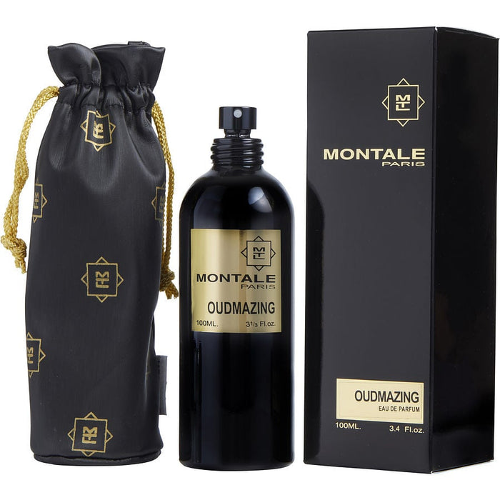 Montale Oudmazing - 7STARSFRAGRANCES.COM