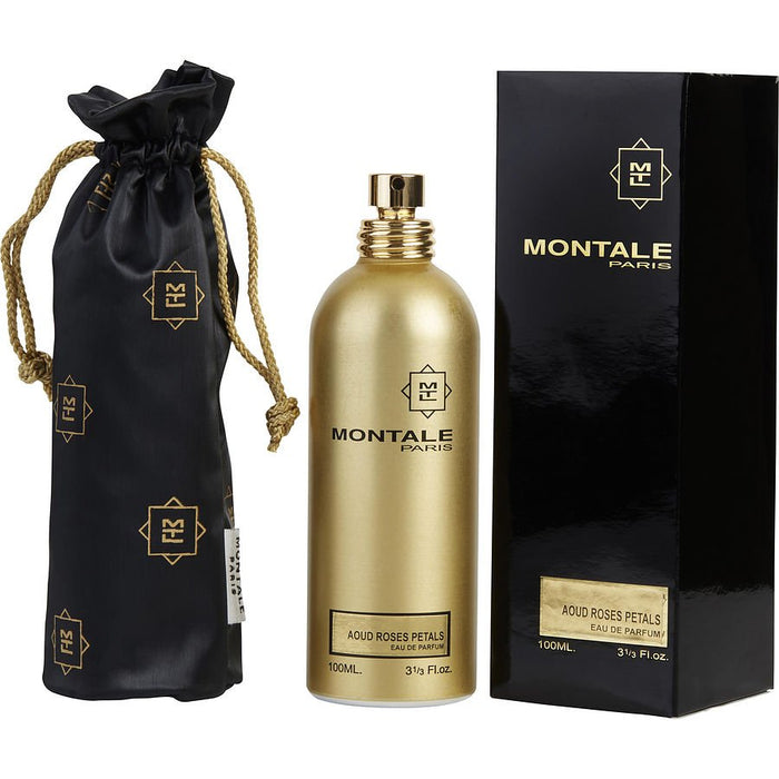 Montale Paris Aoud Roses Petals - 7STARSFRAGRANCES.COM