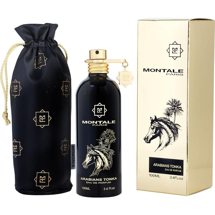 Montale Paris Arabians Tonka - 7STARSFRAGRANCES.COM