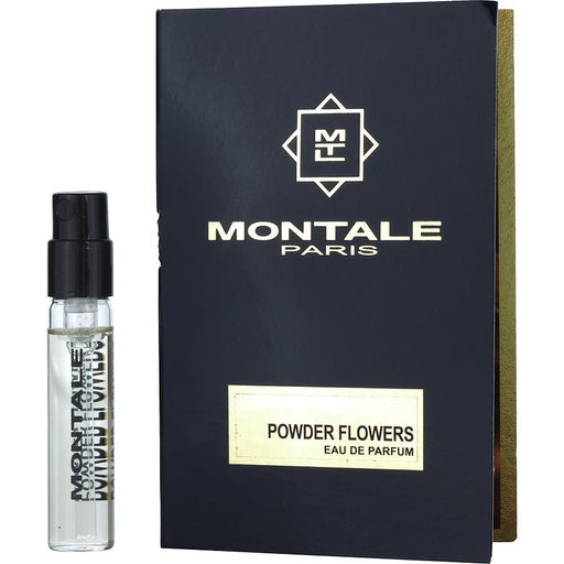 Montale Paris Powder Flowers - 7STARSFRAGRANCES.COM