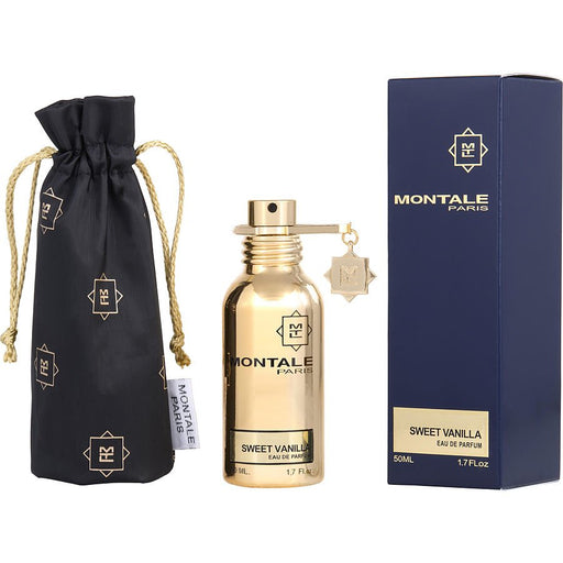 Montale Paris Sweet Vanilla - 7STARSFRAGRANCES.COM