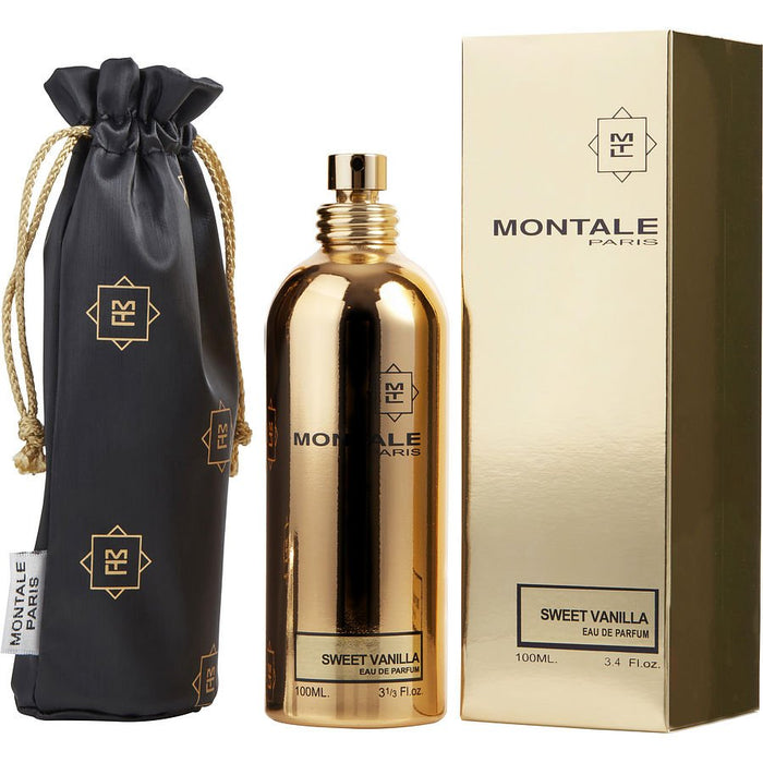 Montale Paris Sweet Vanilla - 7STARSFRAGRANCES.COM