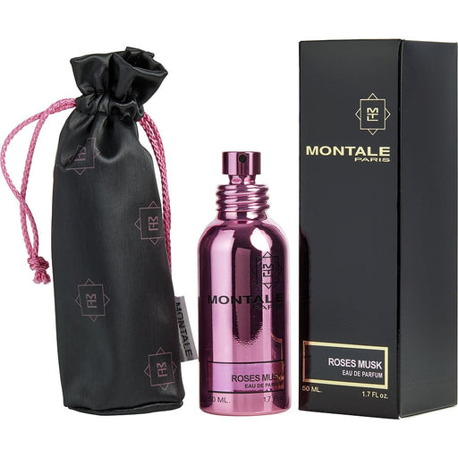 Montale Roses Musk - 7STARSFRAGRANCES.COM