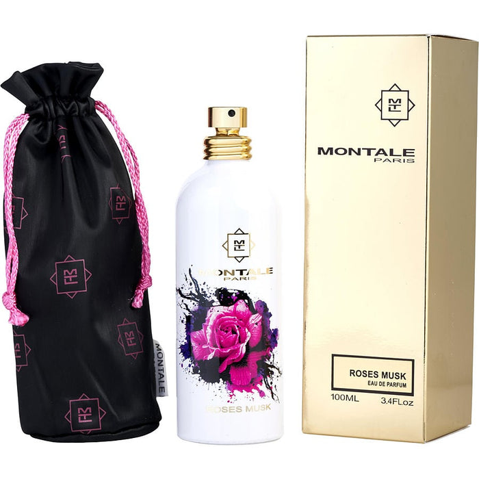 Montale Roses Musk - 7STARSFRAGRANCES.COM