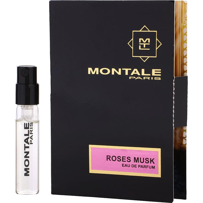 Montale Paris Roses Musk