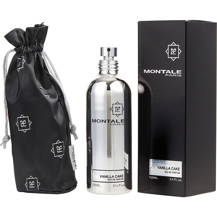 Montale Vanilla Cake - 7STARSFRAGRANCES.COM