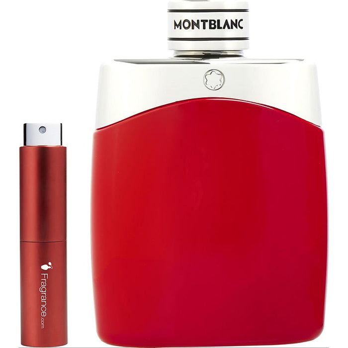 Montblanc Legend Red - 7STARSFRAGRANCES.COM