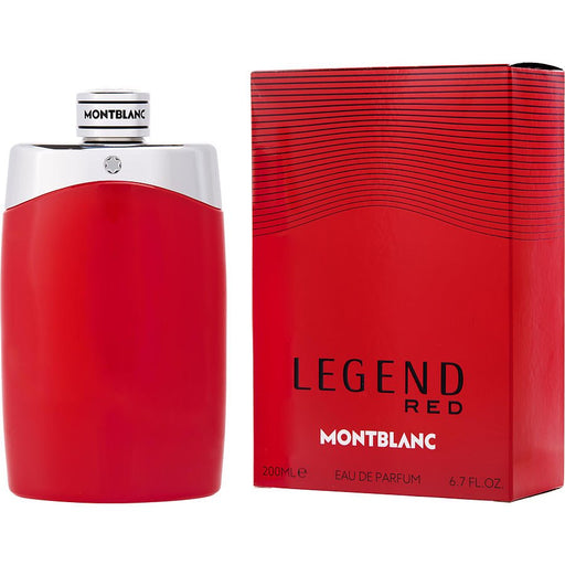 Montblanc Legend Red - 7STARSFRAGRANCES.COM