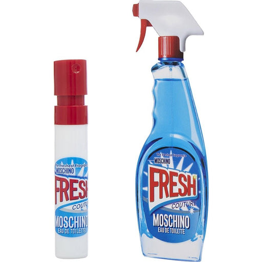 Moschino Fresh Couture - 7STARSFRAGRANCES.COM