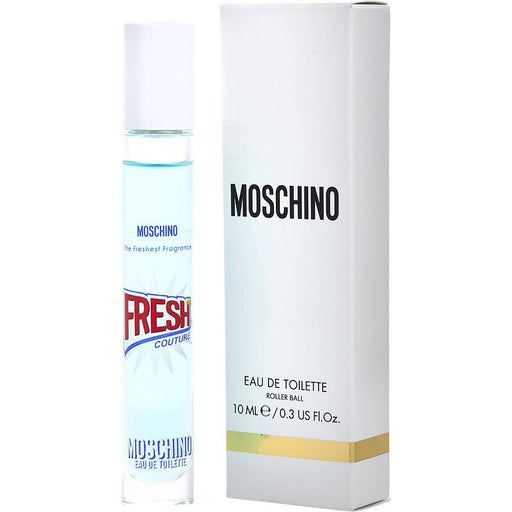 Moschino Fresh Couture - 7STARSFRAGRANCES.COM