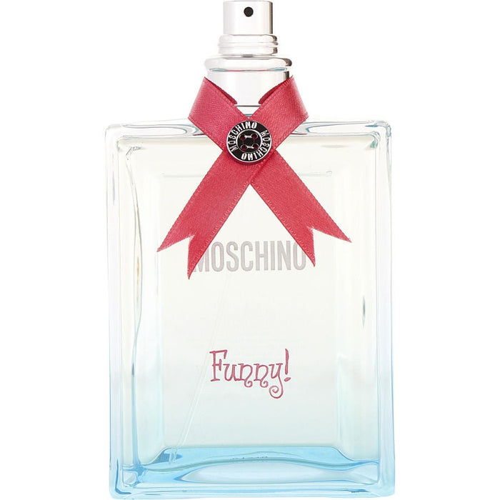 Moschino Funny! - 7STARSFRAGRANCES.COM