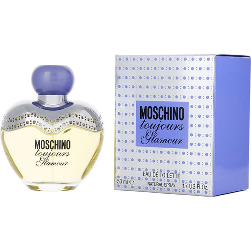 Moschino Toujours Glamour - 7STARSFRAGRANCES.COM