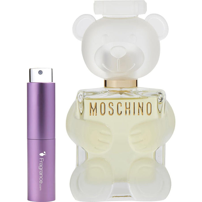 Moschino Toy 2 - 7STARSFRAGRANCES.COM