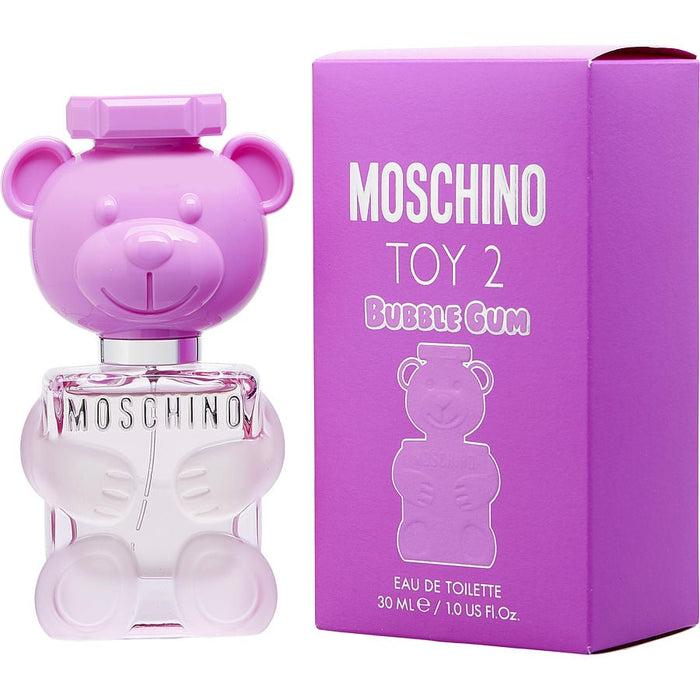 Moschino Toy 2 Bubble Gum - 7STARSFRAGRANCES.COM