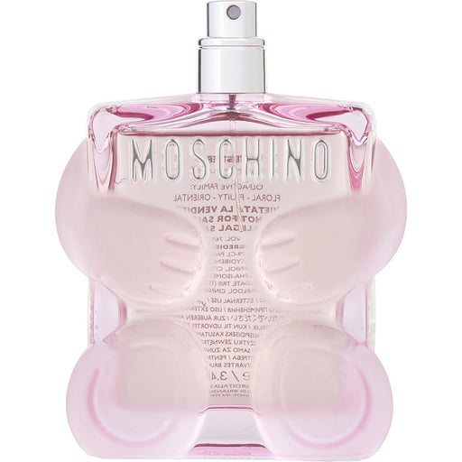 Moschino Toy 2 Bubble Gum - 7STARSFRAGRANCES.COM