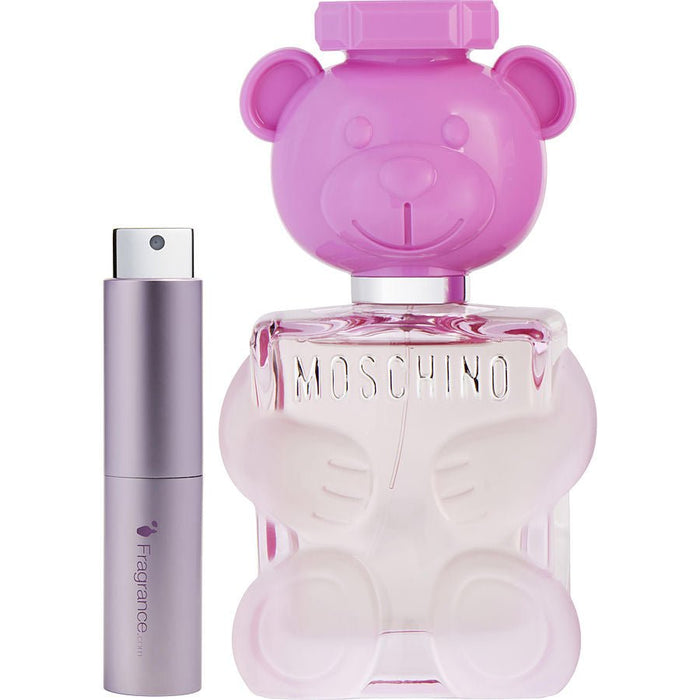 Moschino Toy 2 Bubble Gum - 7STARSFRAGRANCES.COM