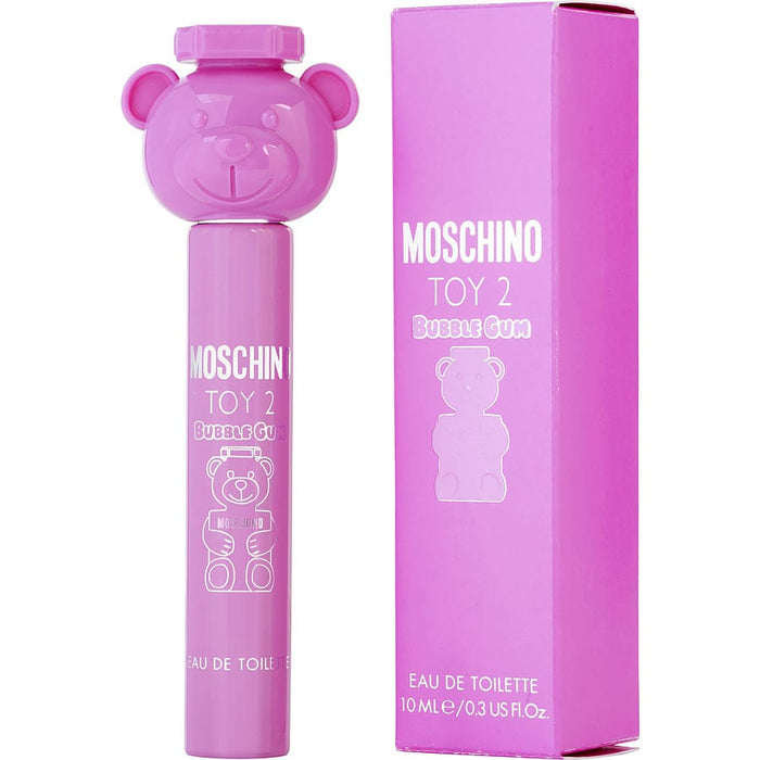 Moschino Toy 2 Bubble Gum - 7STARSFRAGRANCES.COM