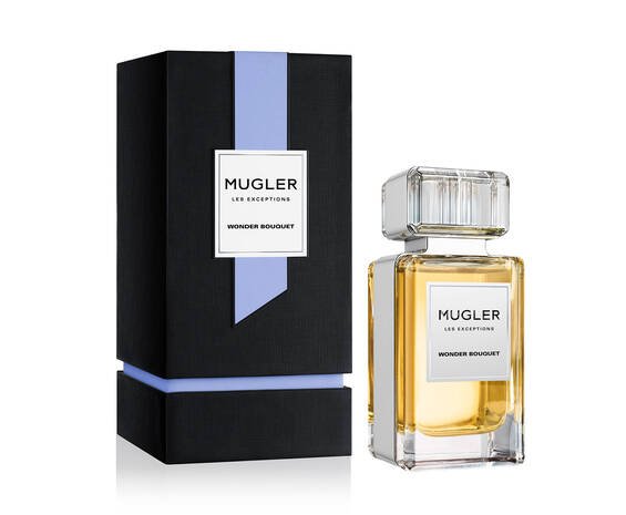 Mugler Les Exceptions Wonder Bouquet - 7STARSFRAGRANCES.COM