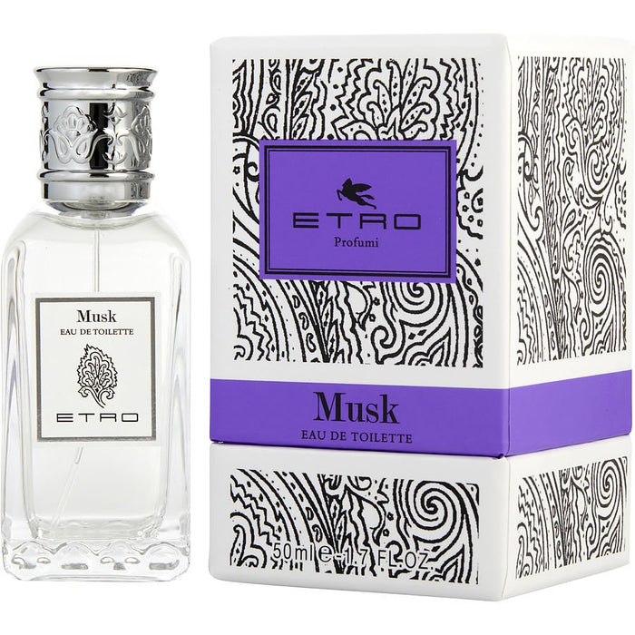 Musk Etro - 7STARSFRAGRANCES.COM