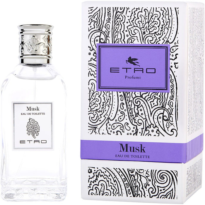 Musk Etro - 7STARSFRAGRANCES.COM