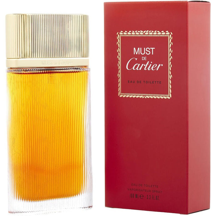 Must De Cartier