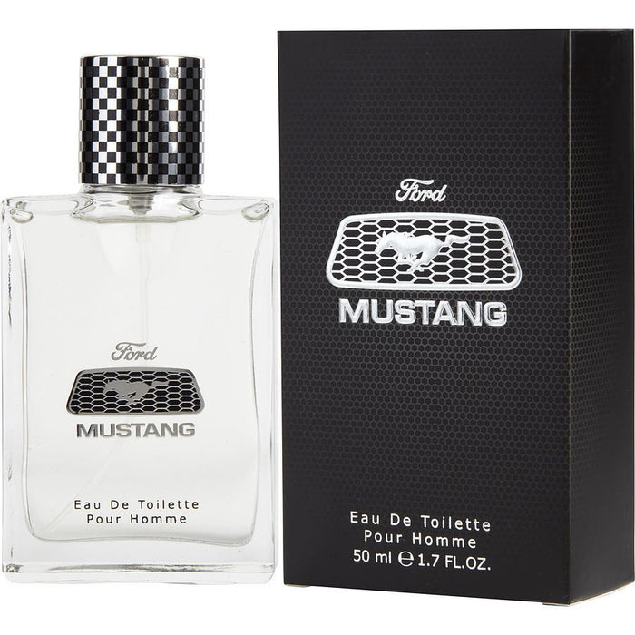 Mustang - 7STARSFRAGRANCES.COM