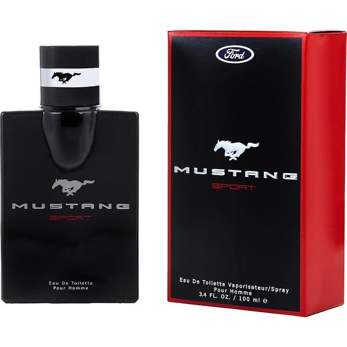 Mustang Sport - 7STARSFRAGRANCES.COM