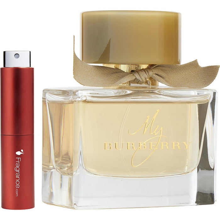 My Burberry - 7STARSFRAGRANCES.COM