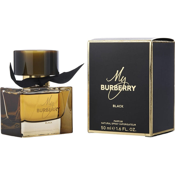 My Burberry Black - 7STARSFRAGRANCES.COM