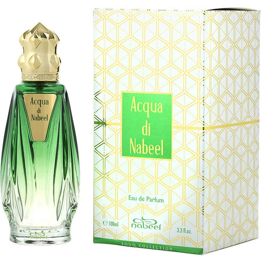 Nabeel Acqua Di Nabeel - 7STARSFRAGRANCES.COM