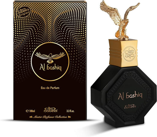 Nabeel Al Bashiq - 7STARSFRAGRANCES.COM