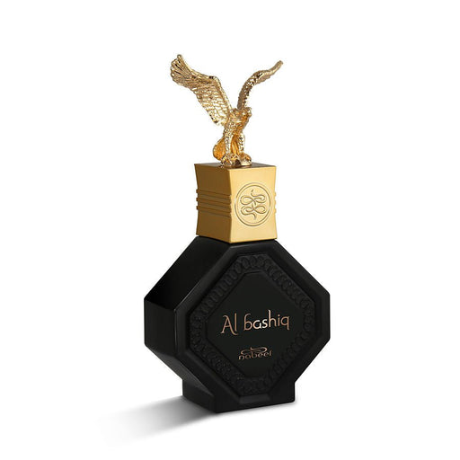 Nabeel Al Bashiq - 7STARSFRAGRANCES.COM