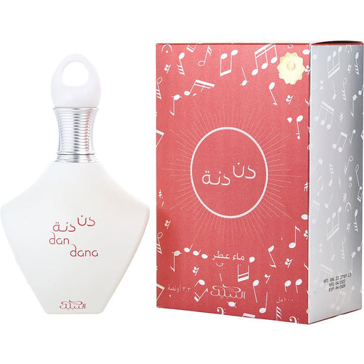 Nabeel Dan Dana - 7STARSFRAGRANCES.COM