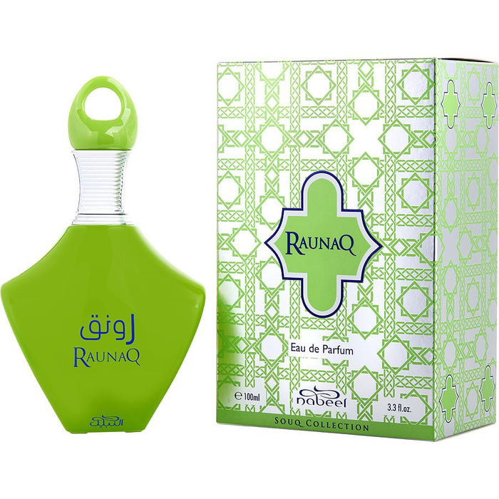 Nabeel Raunaq - 7STARSFRAGRANCES.COM