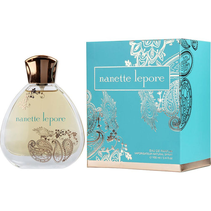 Nanette Lepore (New) - 7STARSFRAGRANCES.COM