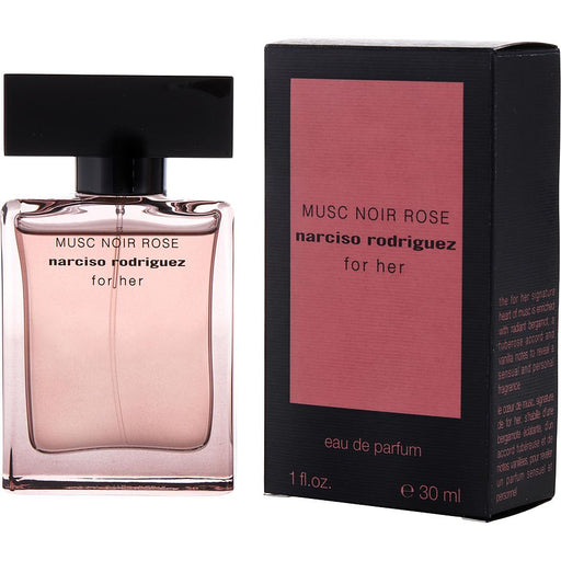 Narciso Rodriguez Musc Noir Rose - 7STARSFRAGRANCES.COM